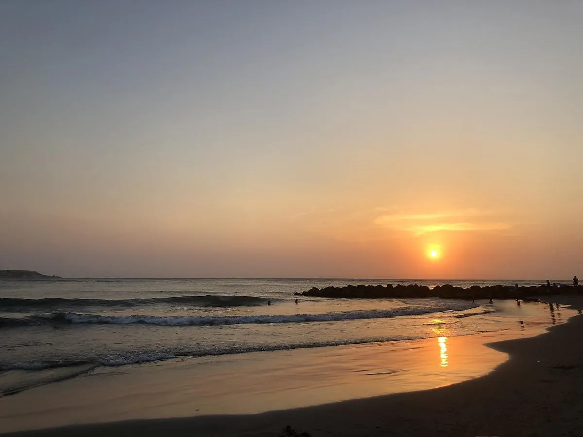 Playa Mar Cartagena - Edificio Nuevo Conquistador Apartment Colombia