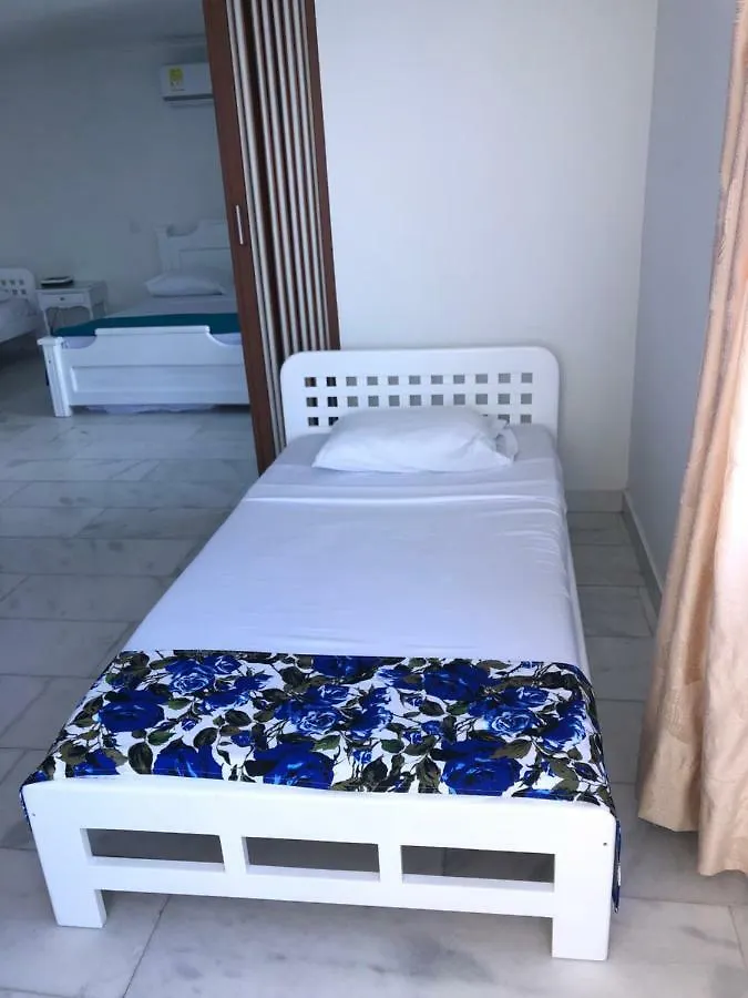 Playa Mar Cartagena - Edificio Nuevo Conquistador Apartment 0*,